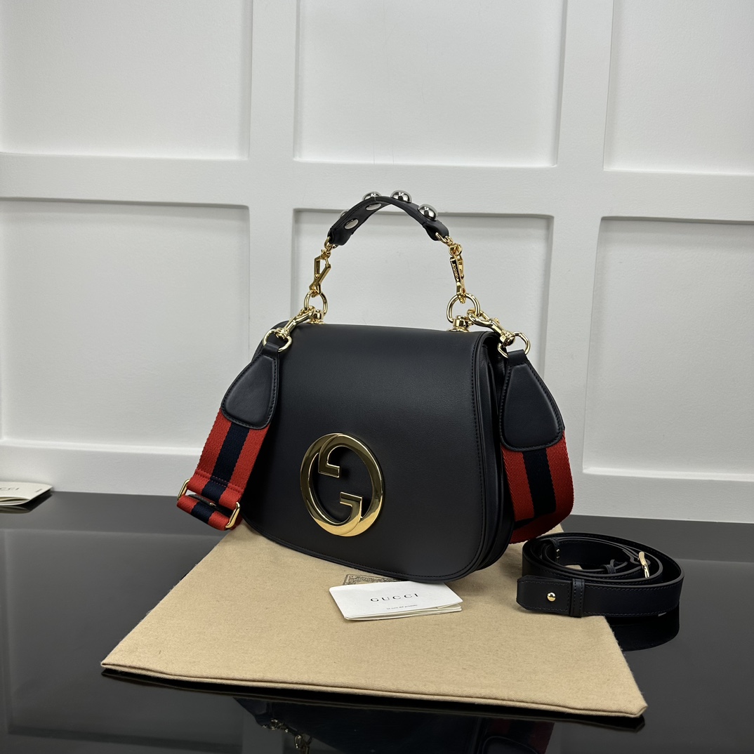 Gucci Top Handle Bags